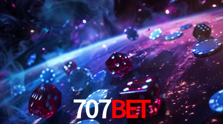 Welcome Bonus 707bet