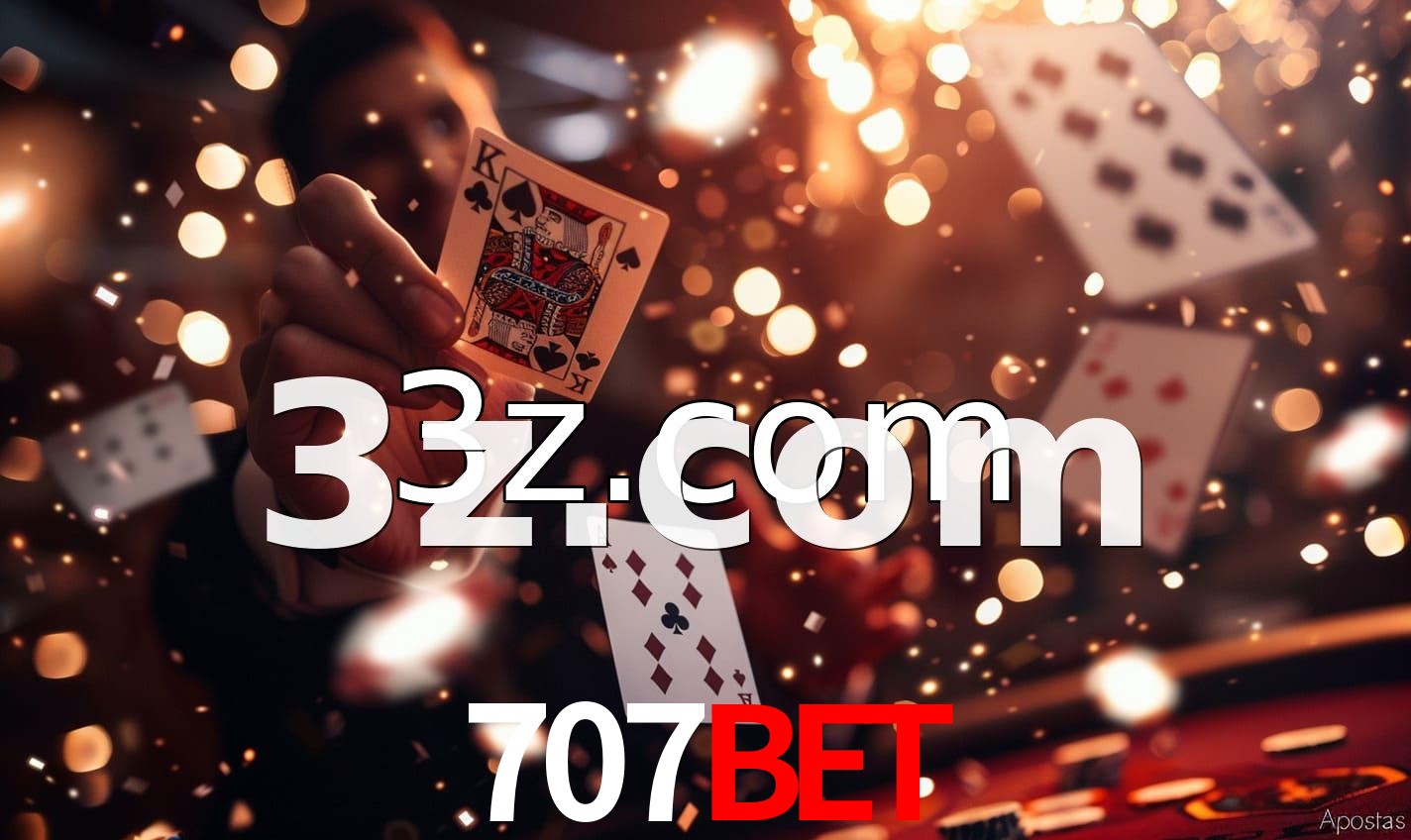 Casino Online 707bet.COM | Os Melhores Slots no Brasil