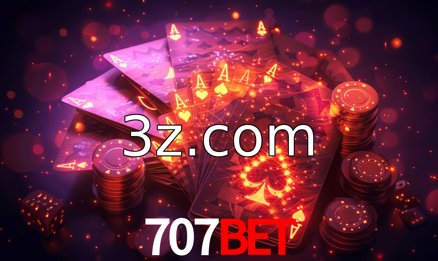 Login no Cassino Online 707bet.com