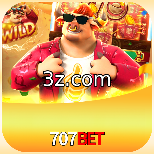 707bet.com Casino Online | Site Oficial
