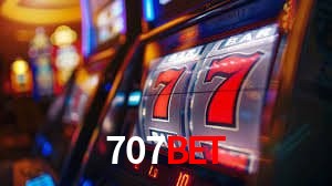 Apostas Esportivas na 707bet: Um Guia Completo