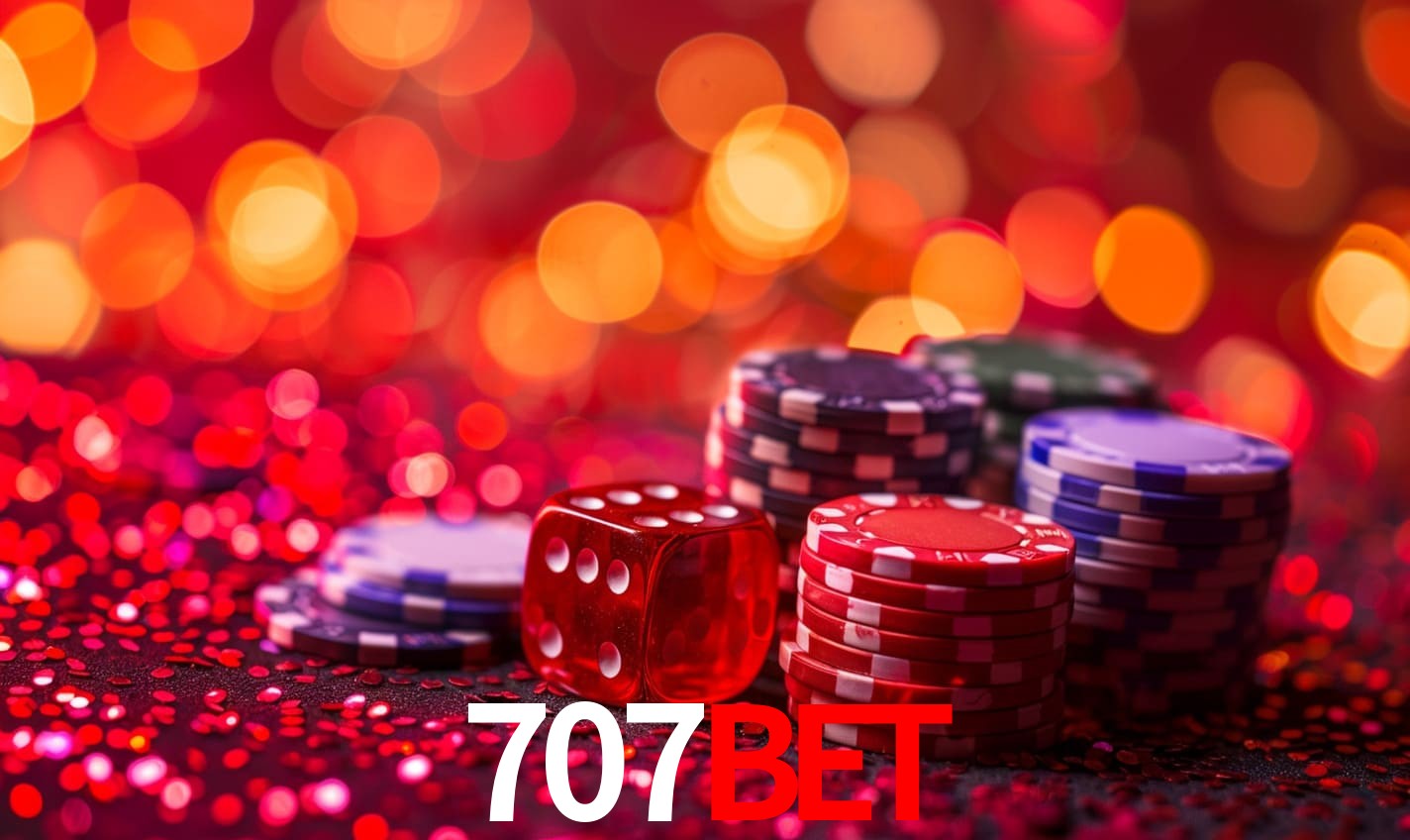 Estatísticas do Jogo 707bet