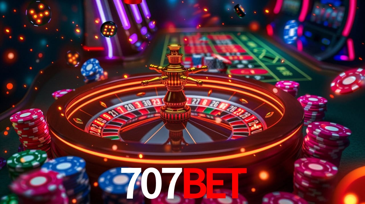 Especiais de Fim de Semana 707bet