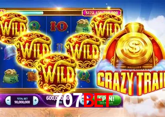 Descubra o Mundo do Cassino Online com 707bet