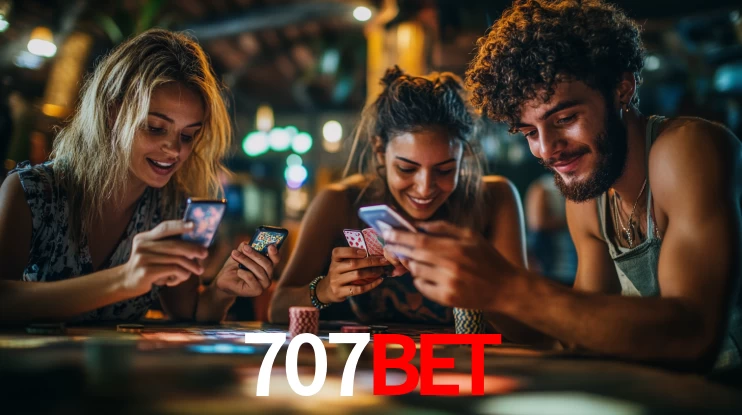 Exclusive Games 707bet