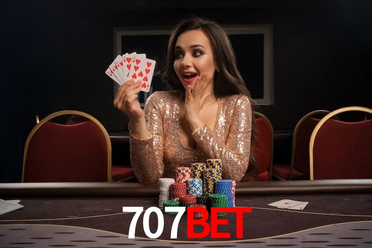 Promoções Sazonais 707bet