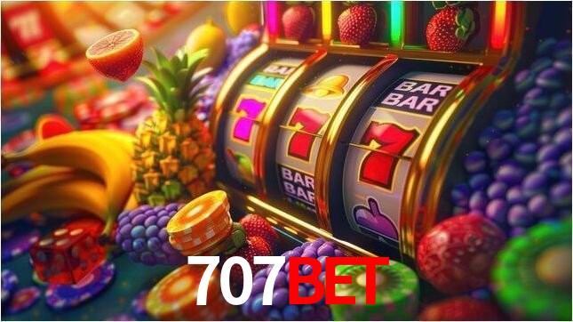 Secure Login 707bet