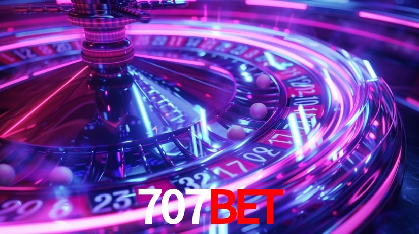 Casino Ao Vivo 707bet