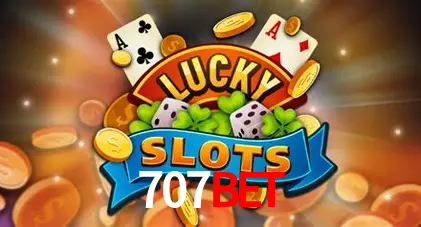 cassino 707bet