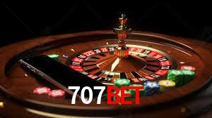 Blackjack Table 707bet
