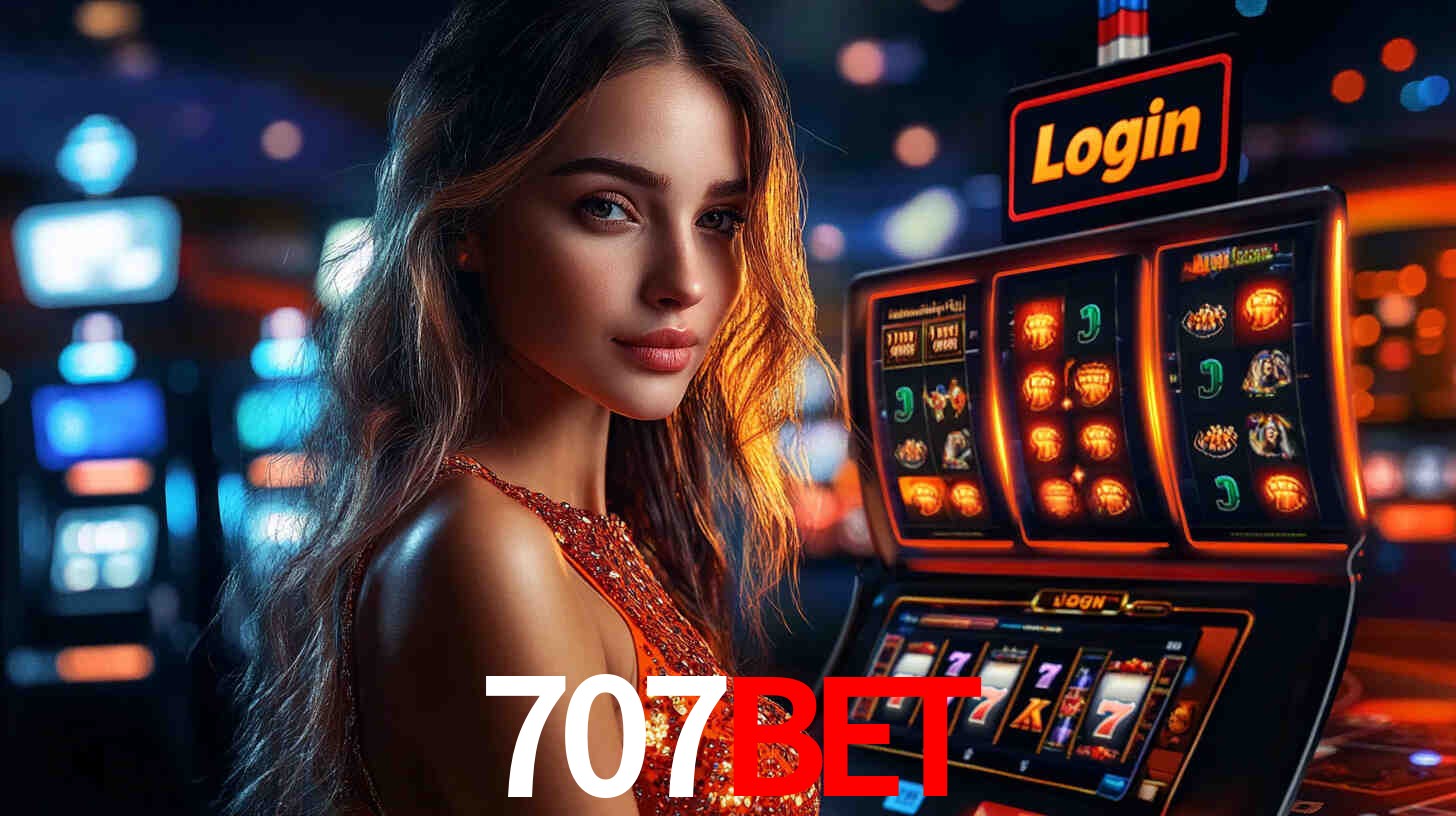 707bet: A Experiência de Casino com Jogos de Mesa ao Vivo