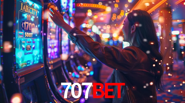 707bet com