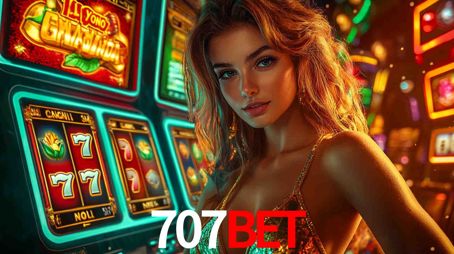 Explore as vantagens do 707bet: serviço profissional e confiabilidade