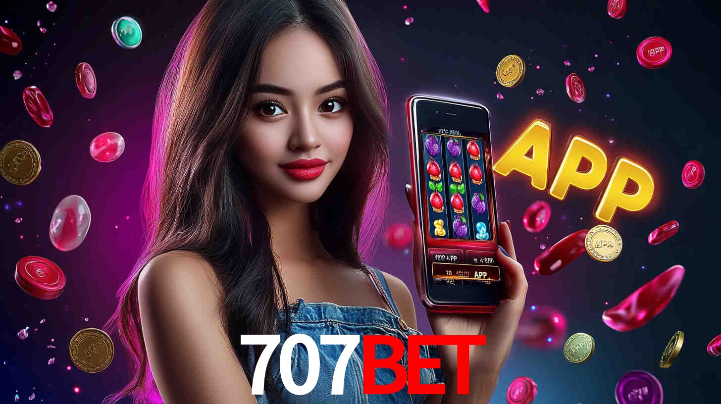 Casino Ao Vivo 707bet