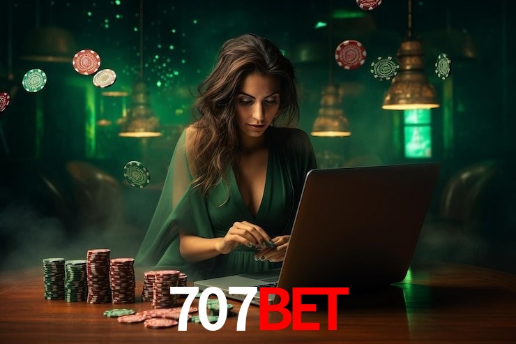 Descubra a Essência do 707bet: Nossa História e Compromissos
