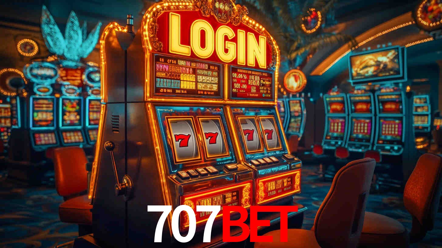 707 bet vip