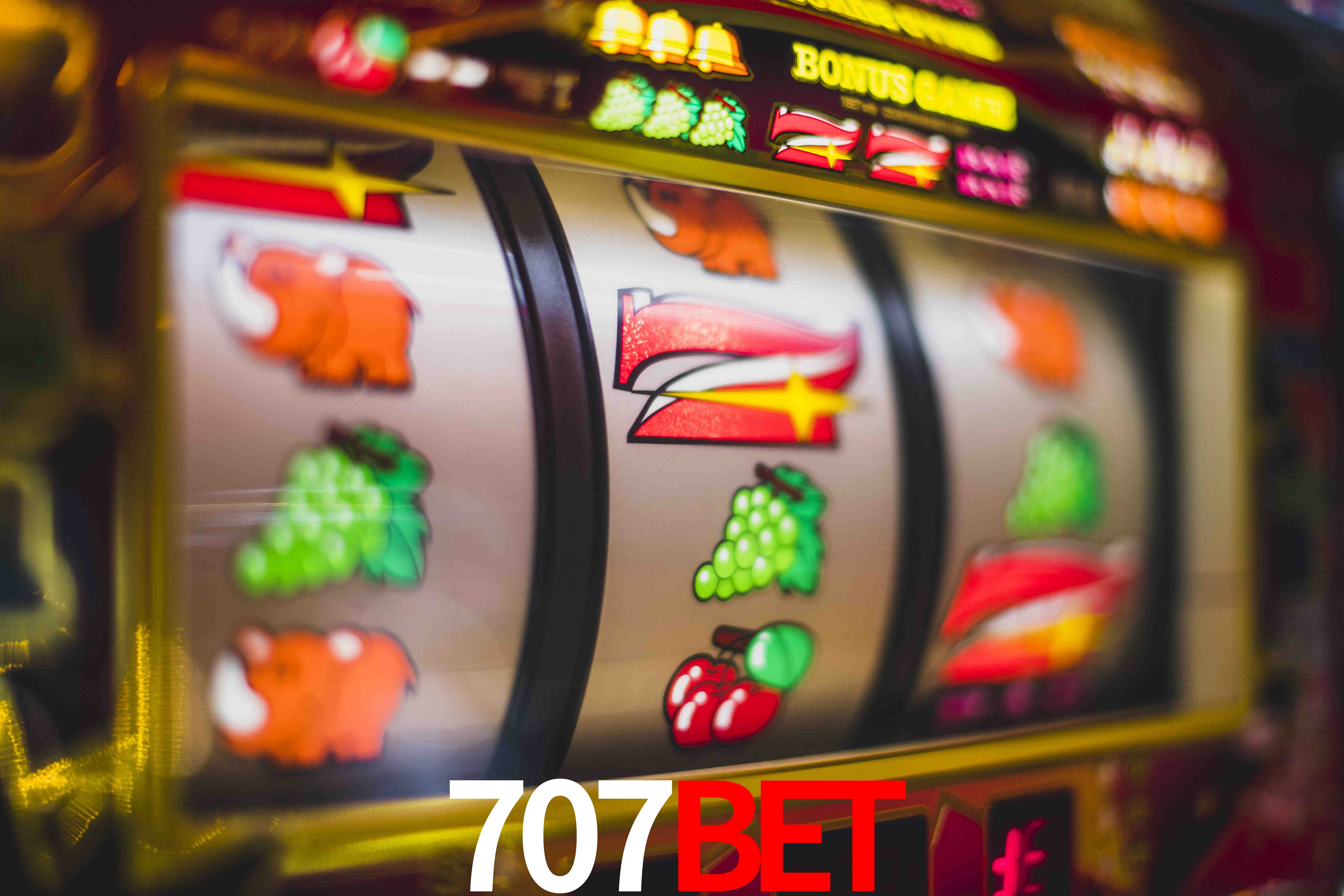 Live Casino 707bet